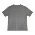 thumbnail image 2 of Playera Umbro para Hombre Cuello Redondo Manga Chica Gris Talla G, 2 of 4