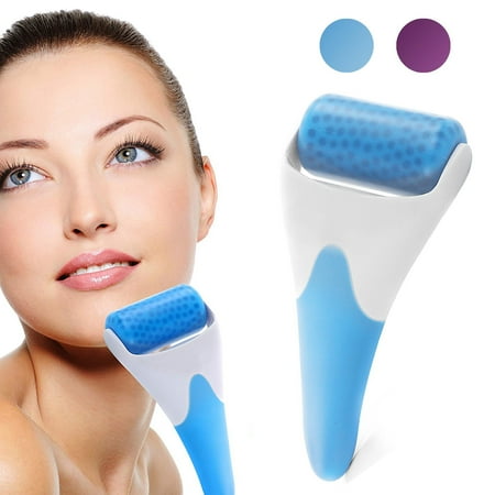 Peroptimist Ice Roller for Face and Eye, Puffiness, Migraine, Pain Relief and...