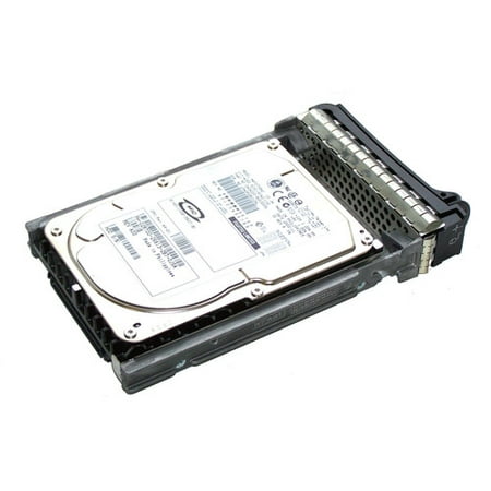 - Fujitsu MAP3735NC 36.7GB 10,000RPM Ultra320 SCSI 3.5in Hard Drive
