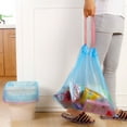 thumbnail image 4 of 50×45cm Clean-up Rubbish Waste Garbage Trash Bin Bag Home Kitchen Toilet 15PCS, 4 of 4