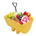 thumbnail image 4 of Tea Cup, Excavator Cup  330ml Interesting with Shovel Spoon for Kitchen for Party, 4 of 8