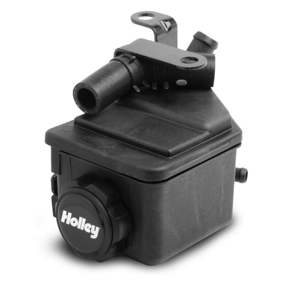 Holley Performance 198-200 Power Steering Reservoir