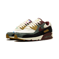 thumbnail image 2 of NIKE MENS AIR MAX 90 PRM "Coconut Milk / Green / Bronze" HQ3609 113 from Stadium Goods, 2 of 8