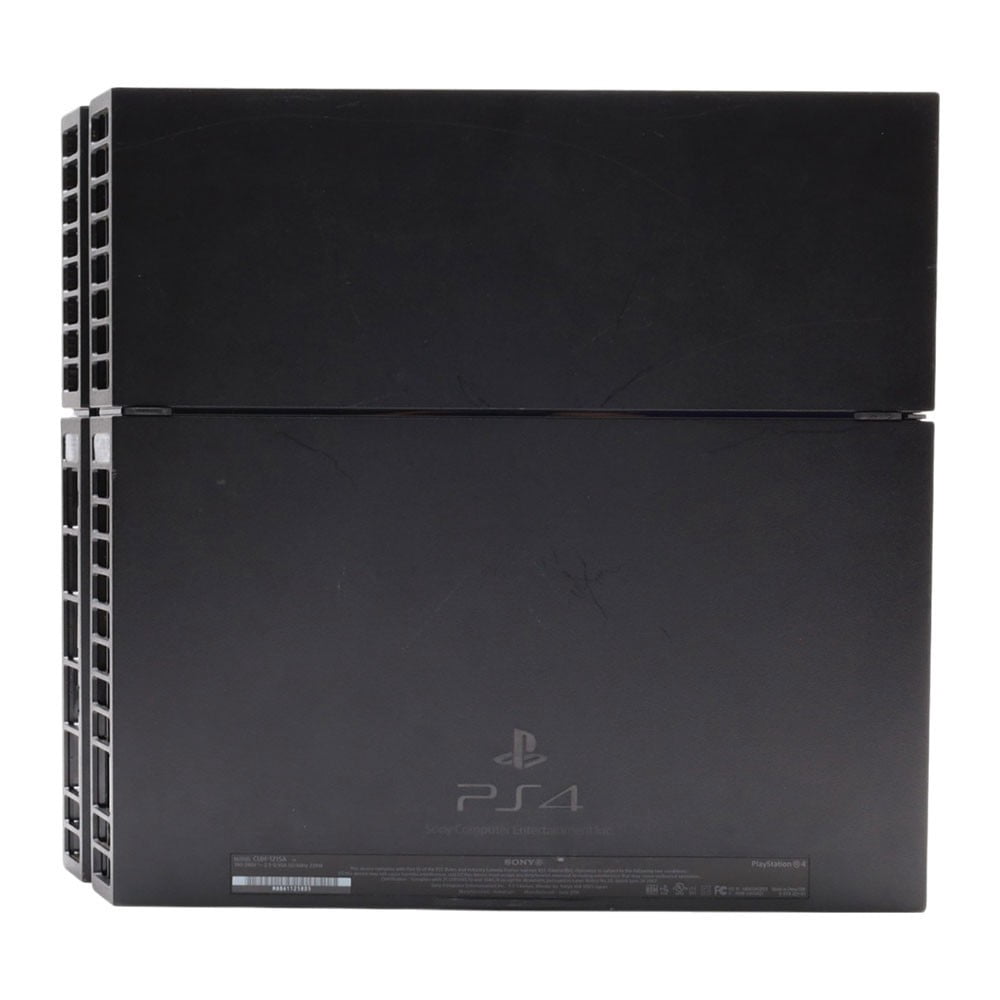Refurbished Console SonyPS4 PlayStation 4 500GB - CUH-1115A