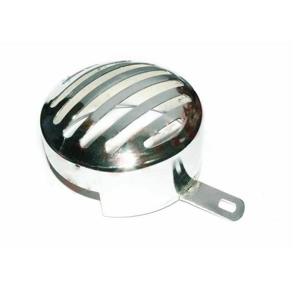 Rear Brake Tail Light Protector Grill Steel For Royal Enfield Classic