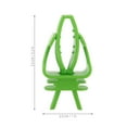 thumbnail image 2 of BESTYASH 20Ud Soportes De Alimentación Para Pájaros En Jaula Con Material Resistente Y Color Variado, 2 of 8