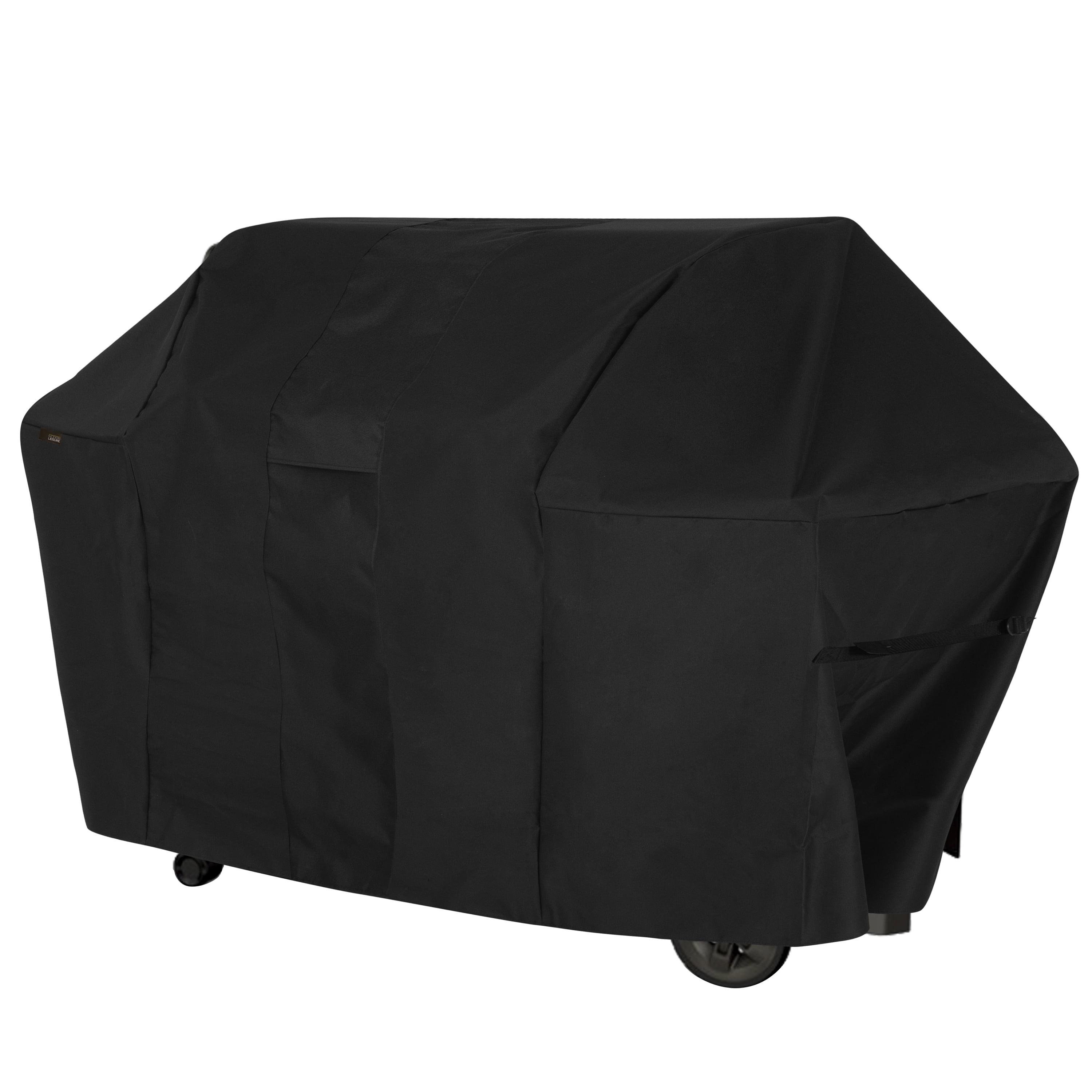 Modern Leisure Monterey 73 in. Outdoor Patio Grill Cover, 73