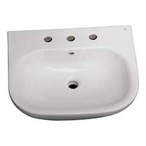 BarclayTonique 450 Basin only,