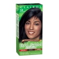 thumbnail image 2 of Clairol Balsam Color Long Lasting Permanent Hair Color Kit, 12 Neutral Black, 4 fl oz, 2 of 5