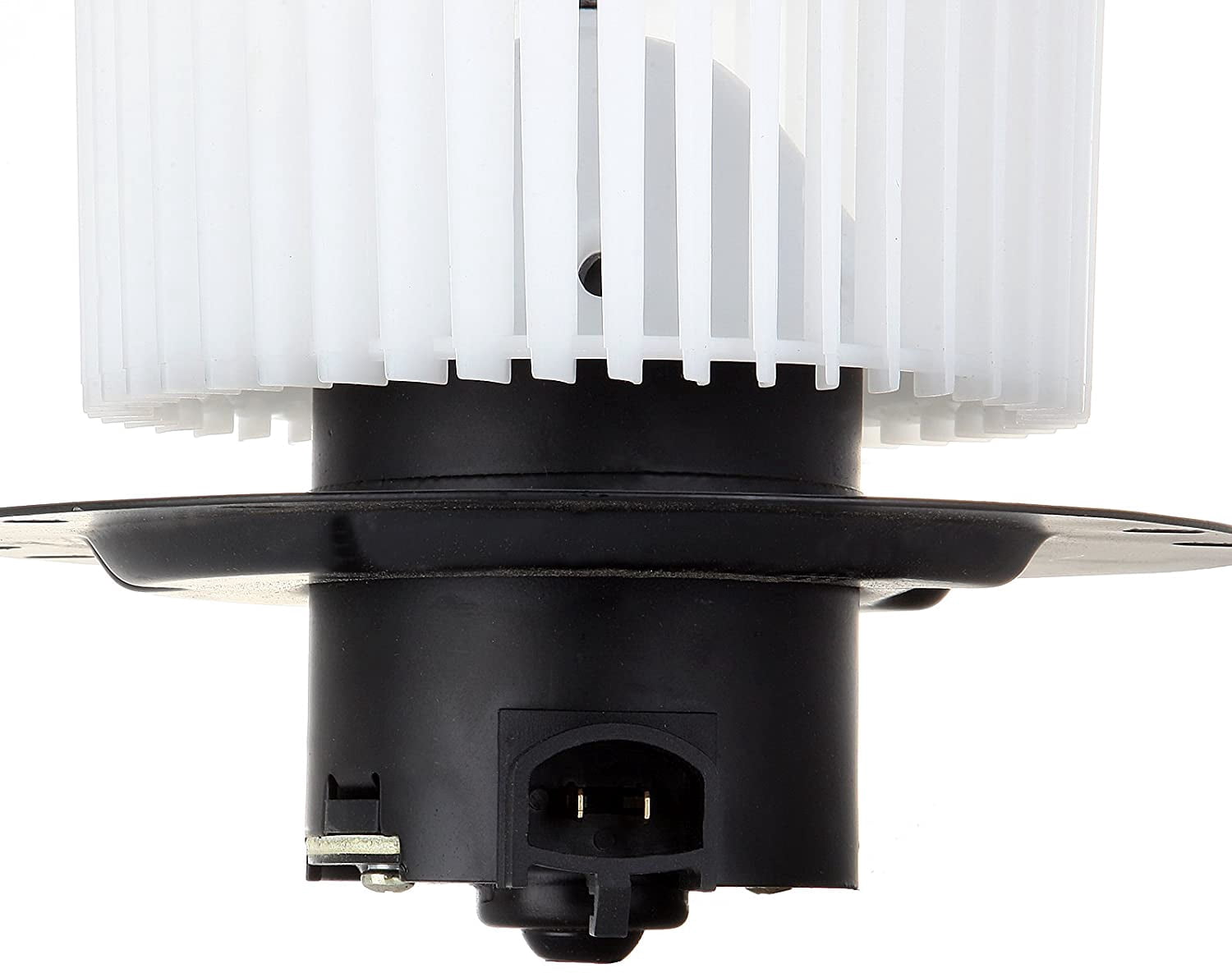 CCIYU HVAC Heater Blower Motor with Wheel Fan Cage 1L5Z 18456 CA Air Conditioning AC Blower Motor fit for 01-05 for Ford Explorer Sport Trac /1998-2011 for Ford for Ranger