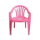thumbnail image 2 of Silla Infantil Angelin Baby  Rosa, 2 of 2