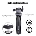 thumbnail image 1 of Fyydes XILETU Mini Tabletop Tripod with Detachable 360° Rotation Ball Head for Digital Camera Phone, Phone Tripod, Ball Head Tripod, 1 of 7