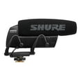 thumbnail image 4 of Shure VP83 LensHopper - Microphone - satin black, 4 of 6