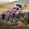 thumbnail image 2 of Crawler Car All Terrain: High Speed Remote Control Race Car off Road Vehicle Toy, 2 of 4
