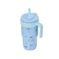 thumbnail image 6 of Zak Designs 18oz Stitch Kids Straw Handle Tumbler, 6 of 10