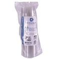 thumbnail image 2 of Fabri-Kal® Recycleware Round Deli Container, 12 oz, 4.6" Diameter x 2.3" h, Clear, Plastic, 500/Carton, 2 of 5