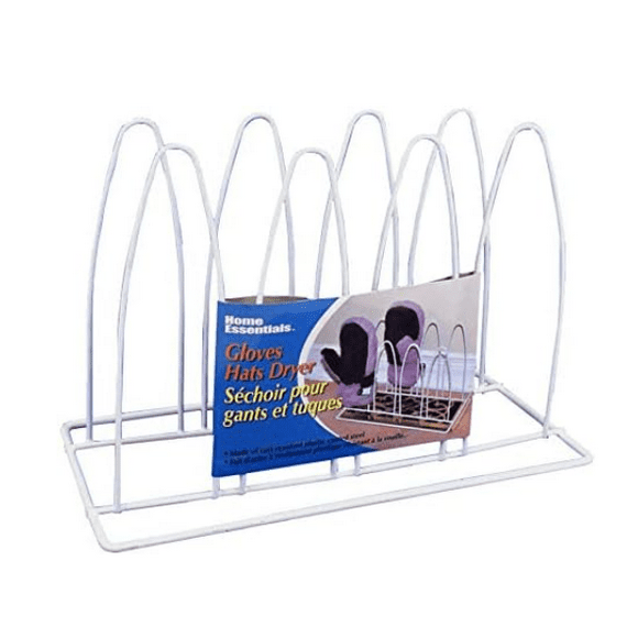 Wire Mitten and Boot Dryer - 4 Pair