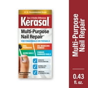 Kerasal Multi-Purpose Nail Repair 1 ea (Pack of 3)