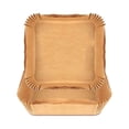 thumbnail image 1 of Square Air Fryer Disposable Paper Liner Non Stick Air Fryer Disposable Liners, 1 of 1