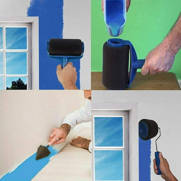 8 2024 paint roller