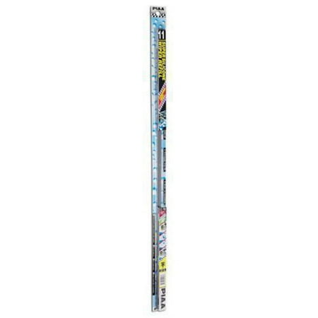 PIAA Super Silicone Wiper Blade 24 Inch (600mm) - 95060
