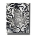 thumbnail image 1 of Epic Graffiti 'Dreamer' by Barbara Keith, Canvas Wall Art, 26"x34", 1 of 8