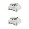 thumbnail image 1 of Matsuzay Contadores 1min a 168 horas 16A Ajustable Multifuncional Programable Bajo consumo Interruptor de tiempo Práctico Pequeño Diseño único 220V 2piezas, 1 of 6