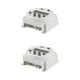 thumbnail image 2 of Methold Contadores Programable Electrónico Interruptor de tiempo de bajo consumo Práctico Ligero Diseño único Temporizador de seguridad Type1 NO1, 2 of 6