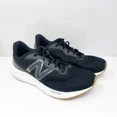 thumbnail image 2 of New Balance Mens FF Arishi V4 MARISEK4 Black Running Shoes Sneakers Size 11.5 4E, 2 of 5