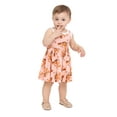 thumbnail image 6 of Moana Toddler Girls Tank Dress, Sizes 12M-5T, 6 of 7