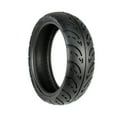 thumbnail image 1 of Llanta Para Moto Motometa  130/60-13 53J 4PR Tubeless P284, 1 of 3