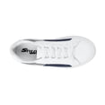 thumbnail image 4 of TENIS CASUALES DAMA STYLO 9132 SIMIPIEL BLANCO, 4 of 4