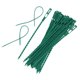 thumbnail image 2 of mfyjkho Paquete de 50 bridas verdes para jardinería|ideales para sujetar plantas y fijar enredaderas, 2 of 5
