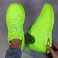 thumbnail image 5 of Women's Breathable Running Sneakers-Comfortable Athletic Shoes for Gym Workout Running Shoes, 5 of 8