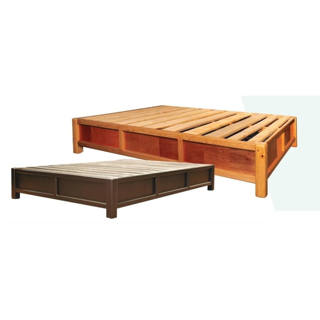 Base Individual Kessa Muebles Eco