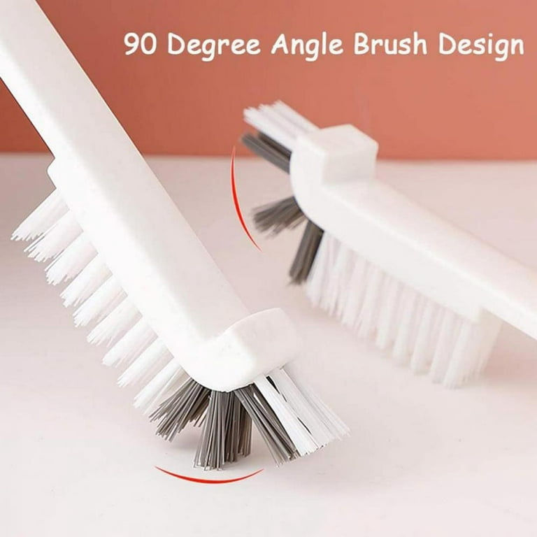 Slopehill Crevice Cleaning Brush Deep Detail Small Cleaning Brush