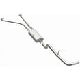 thumbnail image 2 of MagnaFlow 11-13 Cadillac CTS Coupe Only V8 6.2L Dual Ctr Rear Exit SS Cat-Back Performance Exhaust, 2 of 5