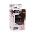 thumbnail image 4 of Bitty Boomers Star Wars: Boba Fett - Mini altavoz Bluetooth, 4 of 5