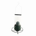 thumbnail image 3 of lionlar Squirrel Resistant Bird Feeder Food Dispenser Outdoor small with core, 3 of 9