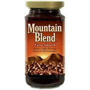 Nestle Mountain Blend Coffee Beverage, 7 oz