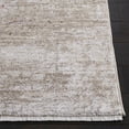thumbnail image 3 of SAFAVIEH Jasmine Lennard Abstract Area Rug, Grey/Blue, 8' x 10', 3 of 8