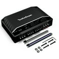 thumbnail image 2 of Rockford Fosgate R2-300X4 Prime Amplificateur 4 Canaux de 300 Watts, 2 of 4