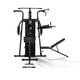 thumbnail image 4 of Gimnasio Multifuncional Athletic Works MTDP-HC176A, 4 of 4