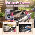 thumbnail image 2 of Grill Degreaser Spray 5 Pack for BBQ Cleaning, 2 of 7