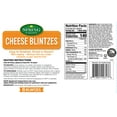 thumbnail image 2 of Blintz de fromage spring valley, Frozen, 2 of 2
