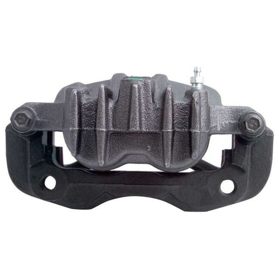 Remanufactured Wearever Standard Brake Caliper, Friction Ready w/Brkt