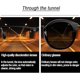 thumbnail image 4 of Gafas de sol polarizadas fotocromáticas de conducción z87 para hombres, mujeres, gafas de seguridad diurnas y nocturnas, 4 of 5