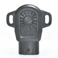 thumbnail image 2 of Throttle Position TPS Sensor for Suzuki Grand Vitara Tracker 13420-83F00, 2 of 7