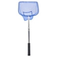 thumbnail image 1 of Portable Telescopic Scoop Net Table Tennis Ball Picker Net Table Tennis Ball Picker Container Training Tool for Ball, 1 of 7