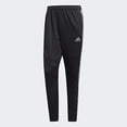 thumbnail image 2 of adidas Men's Tiro 19 Training Soccer, Black/Reflective Silver, Size X-Large, 2 of 5